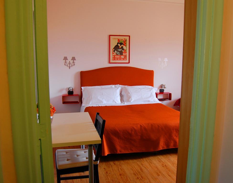 Colosseoinn Rome Room photo